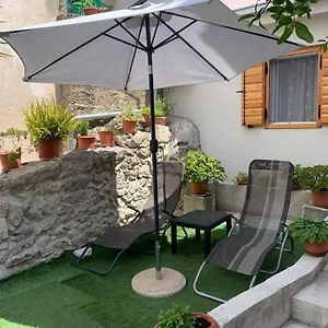 Apartman Romana