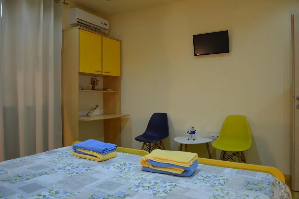 **** Guest house Apartments And Rooms Tino Trogir Croatia